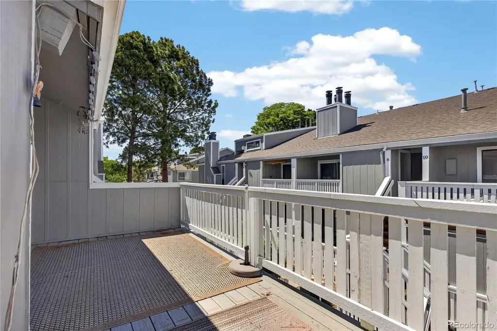 6680 E Mississippi Avenue Denver CO 80224