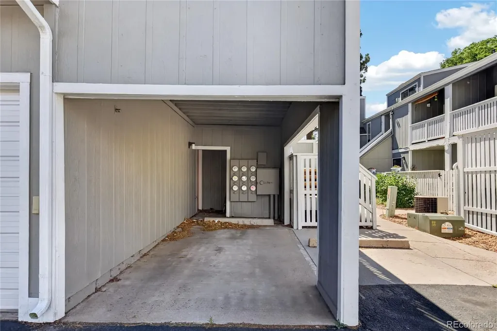 6680 E Mississippi Avenue Denver CO 80224