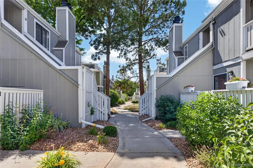 6680 E Mississippi Avenue Denver CO 80224