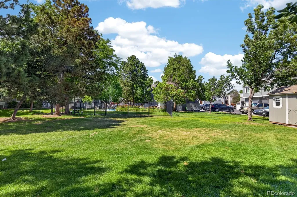 6680 E Mississippi Avenue Denver CO 80224