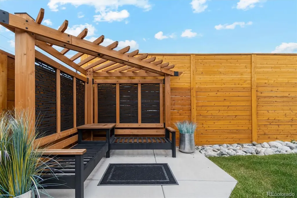 3595 W 67th Avenue Denver CO 80221