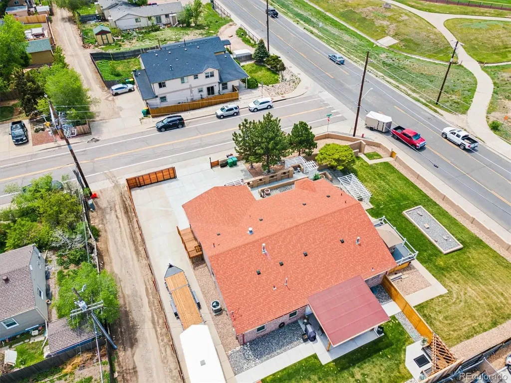 3595 W 67th Avenue Denver CO 80221