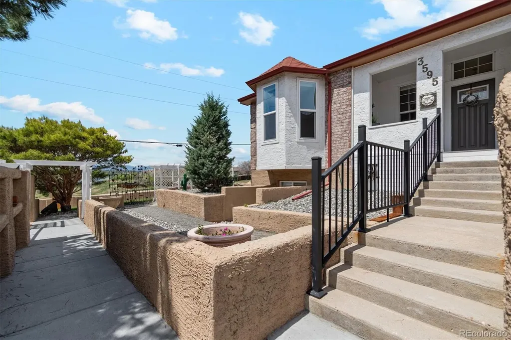 3595 W 67th Avenue Denver CO 80221