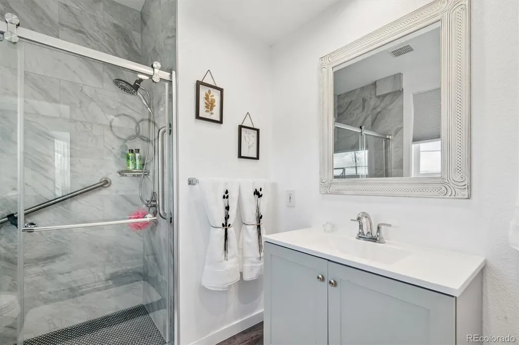 3595 W 67th Avenue Denver CO 80221