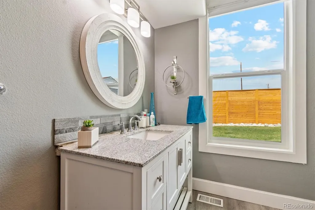 3595 W 67th Avenue Denver CO 80221