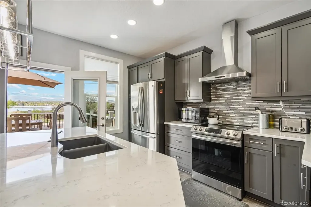 3595 W 67th Avenue Denver CO 80221