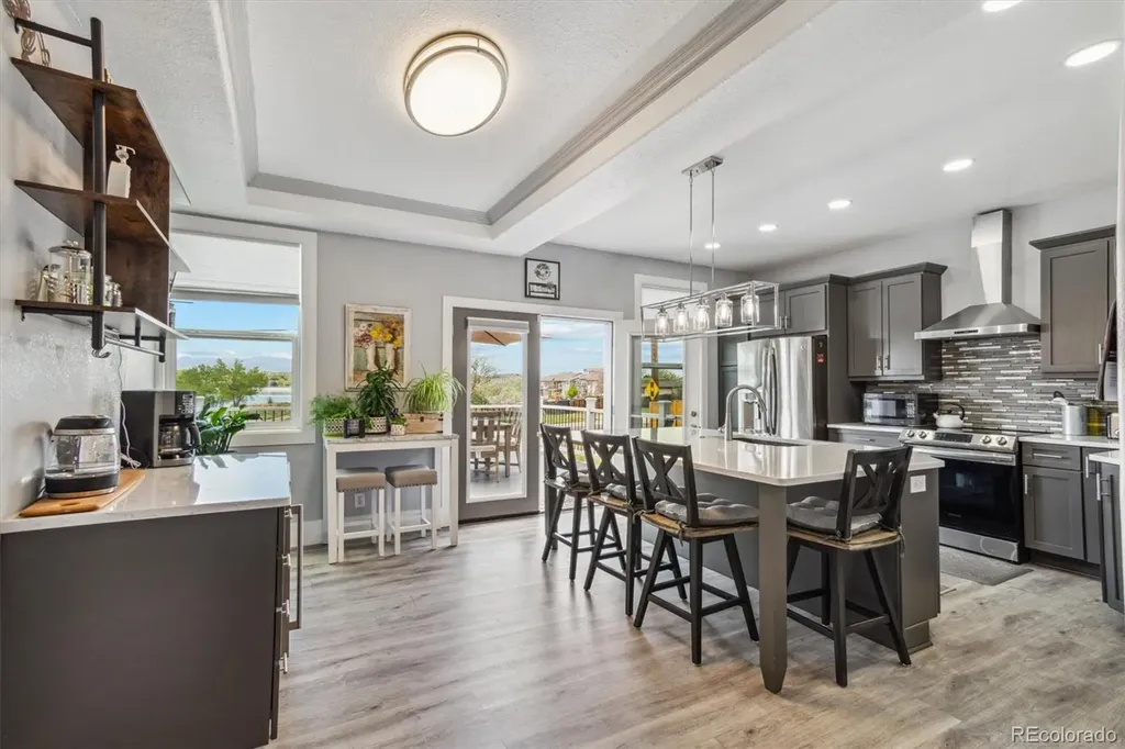3595 W 67th Avenue Denver CO 80221