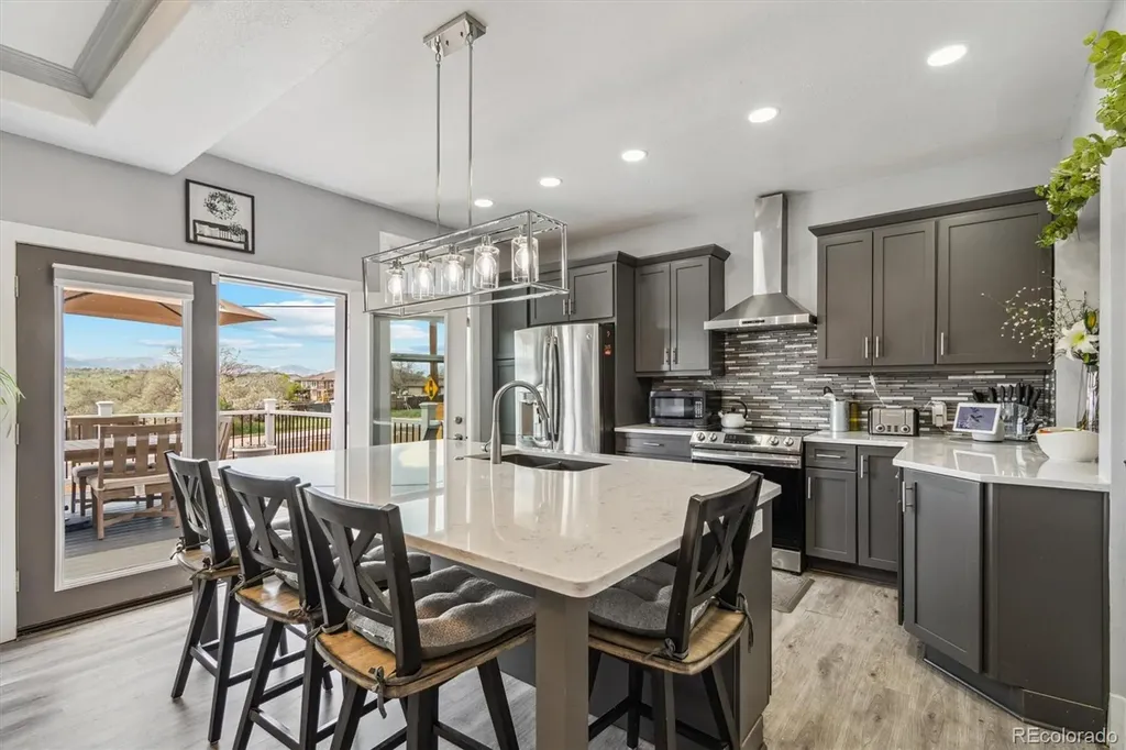 3595 W 67th Avenue Denver CO 80221