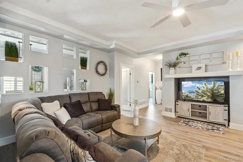3595 W 67th Avenue Denver CO 80221