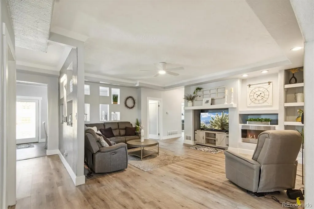 3595 W 67th Avenue Denver CO 80221