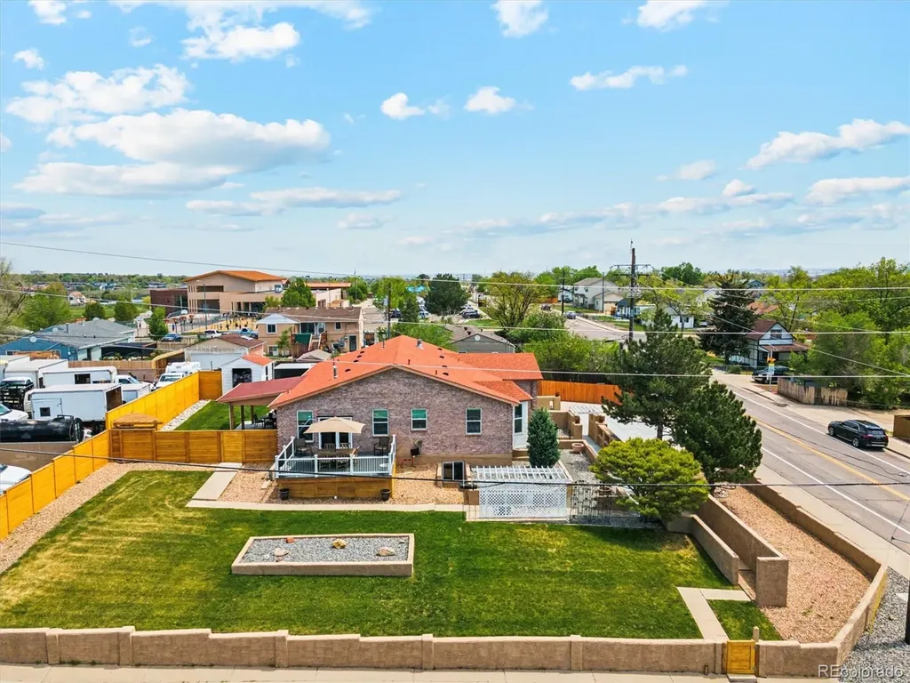 3595 W 67th Avenue Denver CO 80221