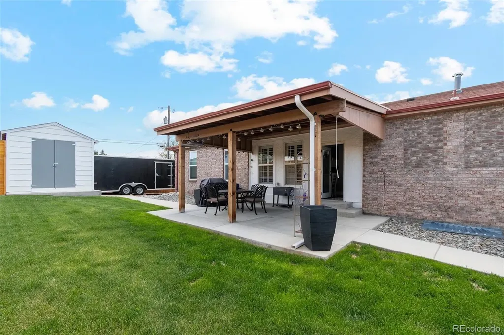 3595 W 67th Avenue Denver CO 80221