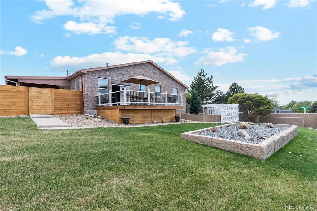 3595 W 67th Avenue Denver CO 80221