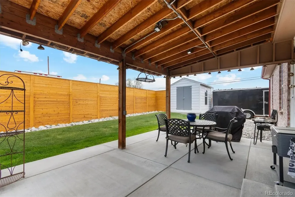 3595 W 67th Avenue Denver CO 80221