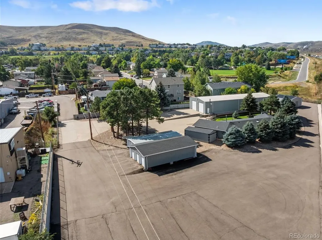 425 Pike Street Golden CO 80401