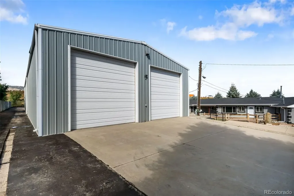 425 Pike Street Golden CO 80401