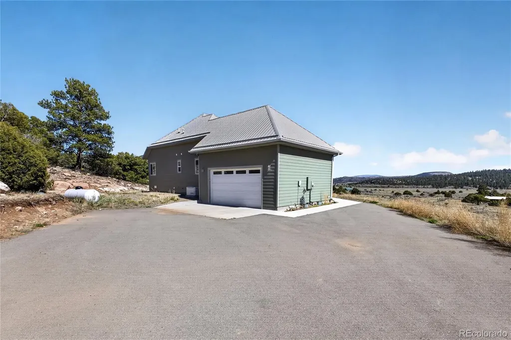 10 Bobcat Drive Antonito CO 81120