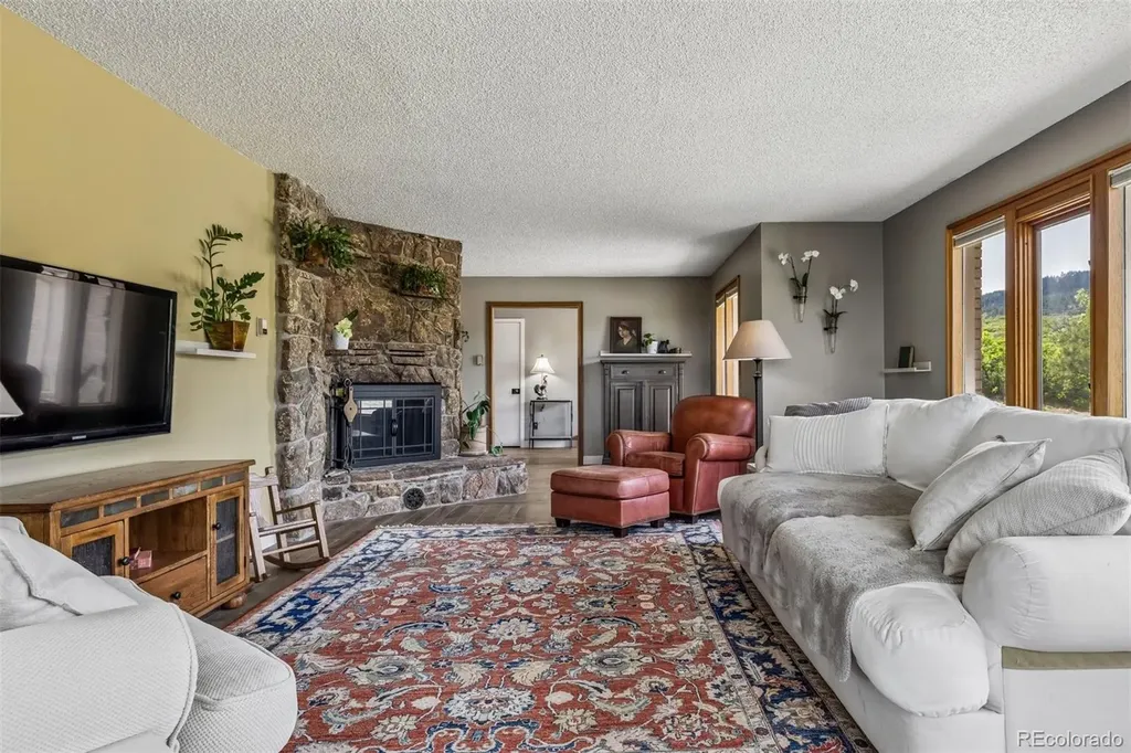 6610 Meadowbrook Lane Sedalia CO 80135