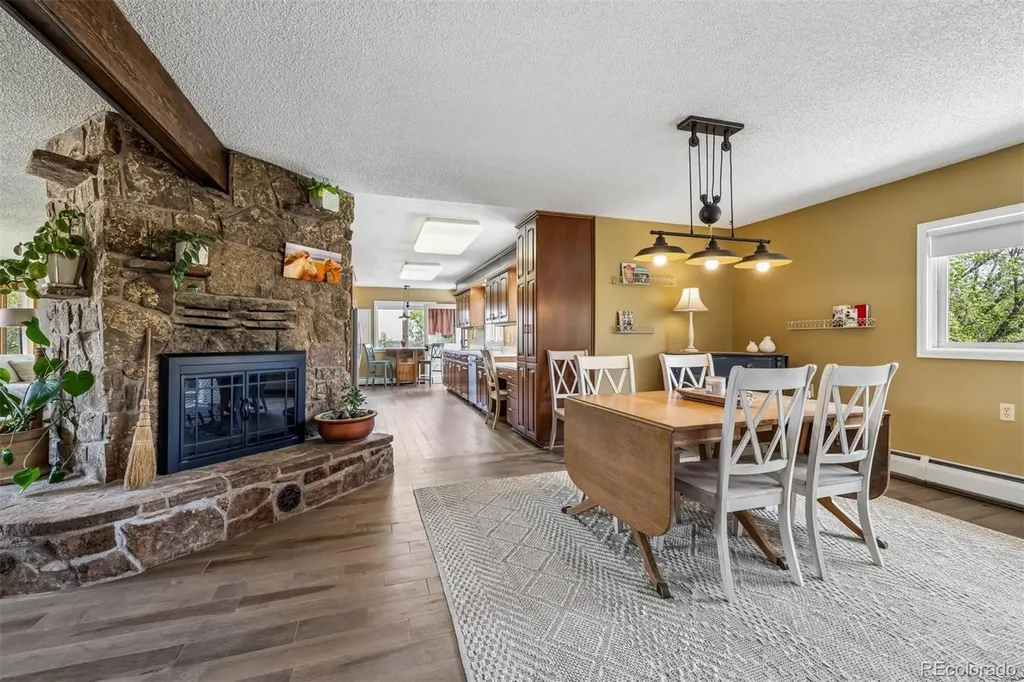 6610 Meadowbrook Lane Sedalia CO 80135