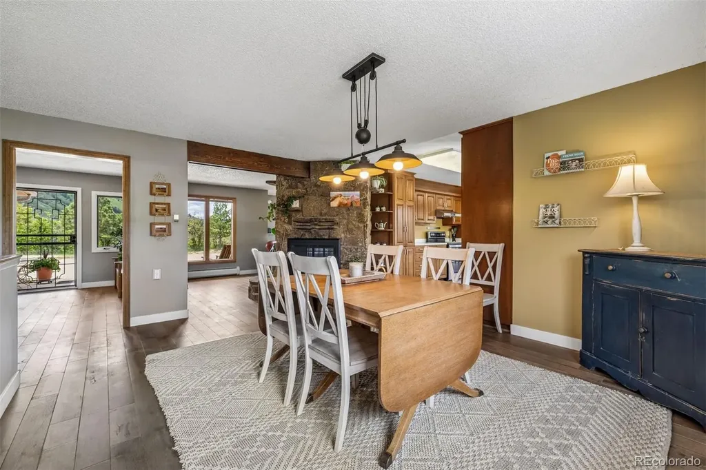 6610 Meadowbrook Lane Sedalia CO 80135