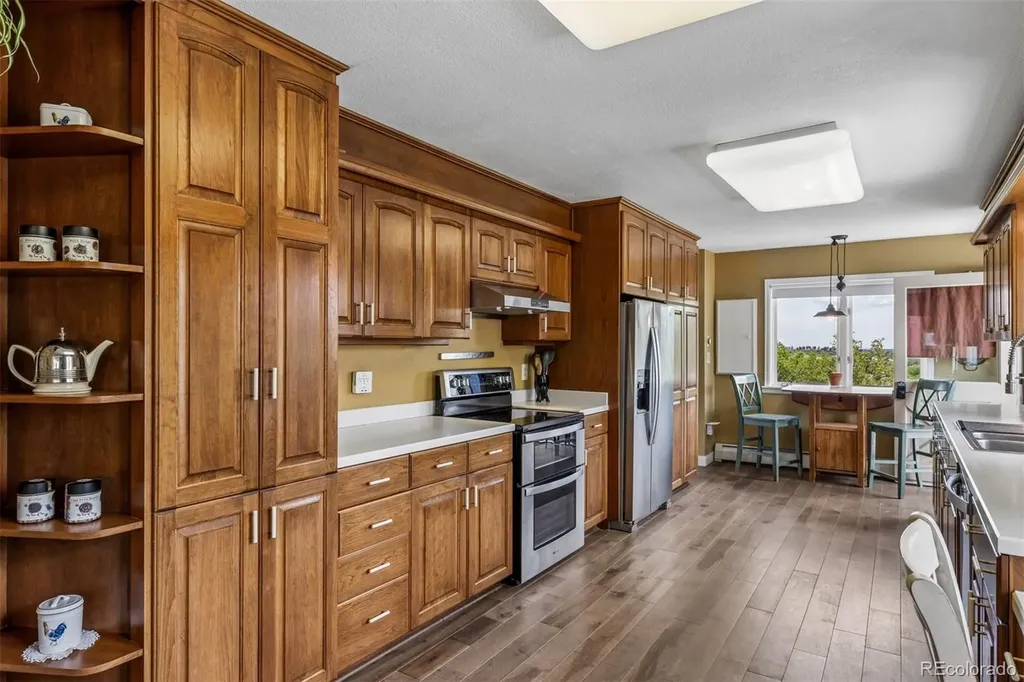 6610 Meadowbrook Lane Sedalia CO 80135