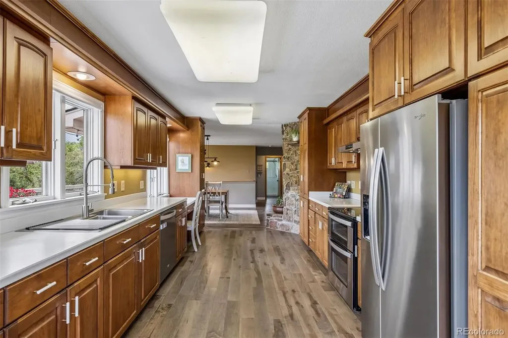 6610 Meadowbrook Lane Sedalia CO 80135