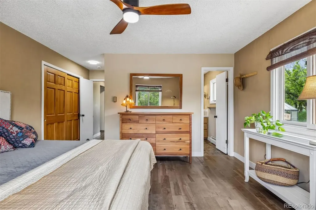 6610 Meadowbrook Lane Sedalia CO 80135
