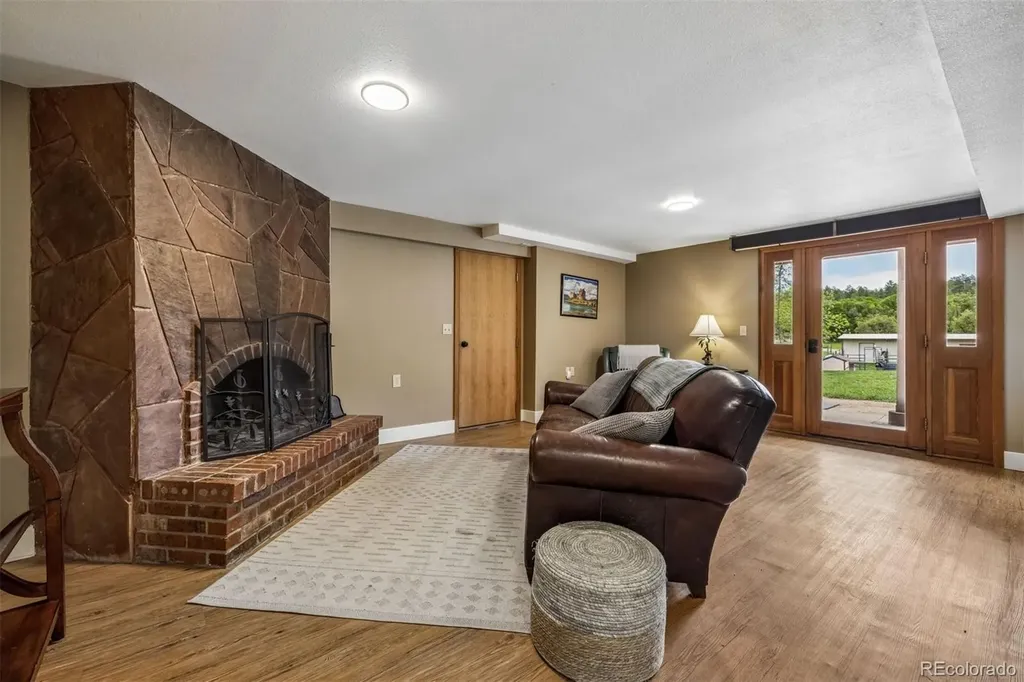 6610 Meadowbrook Lane Sedalia CO 80135