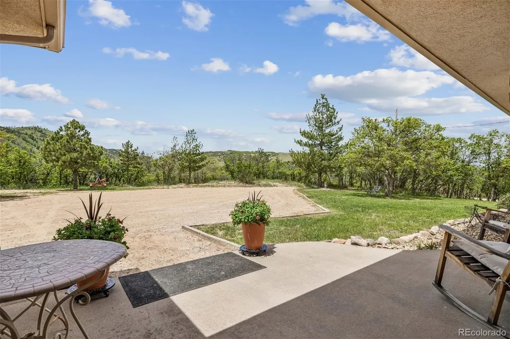 6610 Meadowbrook Lane Sedalia CO 80135