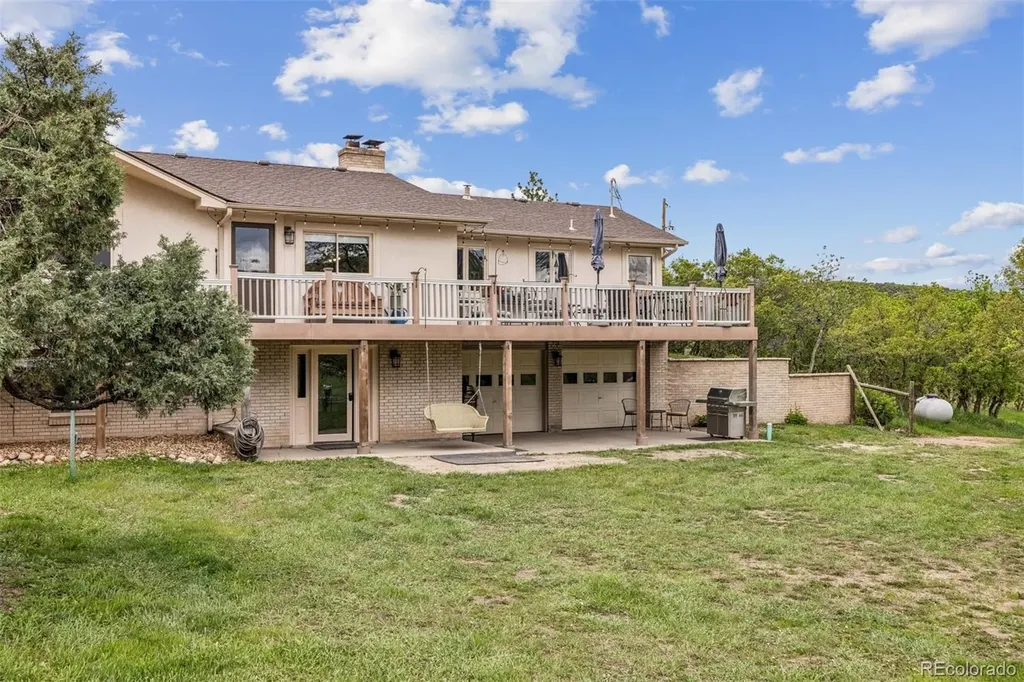 6610 Meadowbrook Lane Sedalia CO 80135