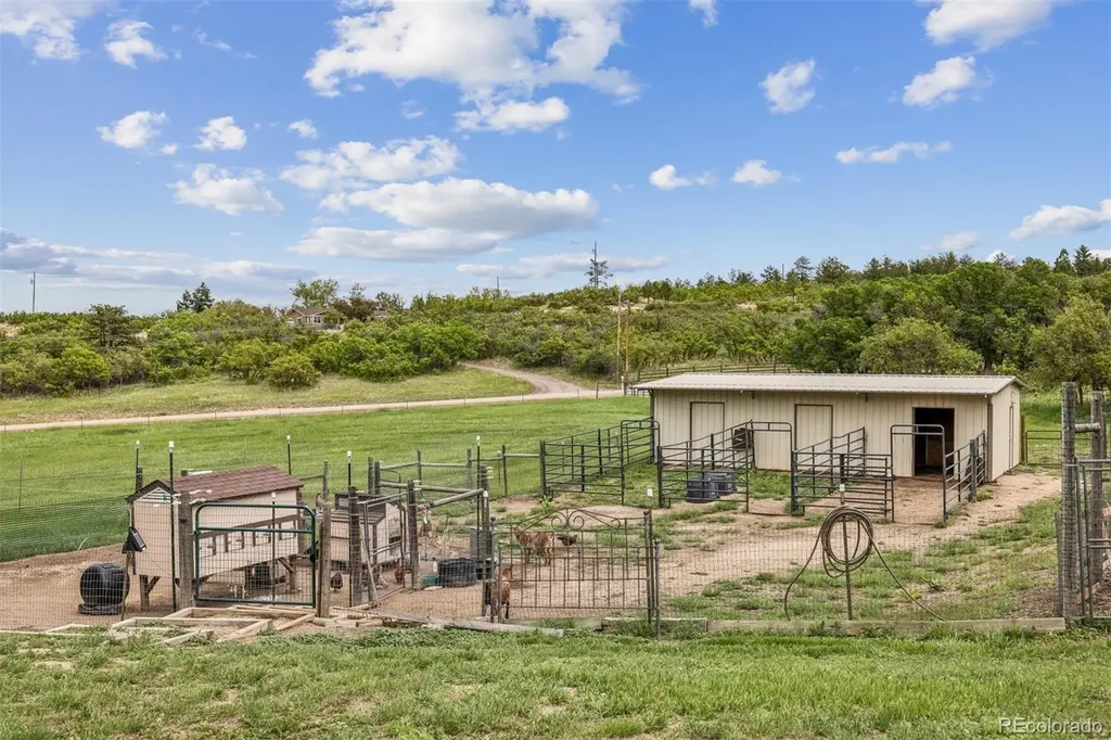 6610 Meadowbrook Lane Sedalia CO 80135