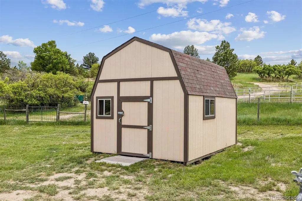 6610 Meadowbrook Lane Sedalia CO 80135