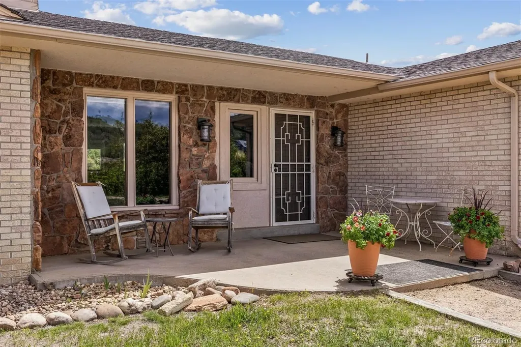6610 Meadowbrook Lane Sedalia CO 80135