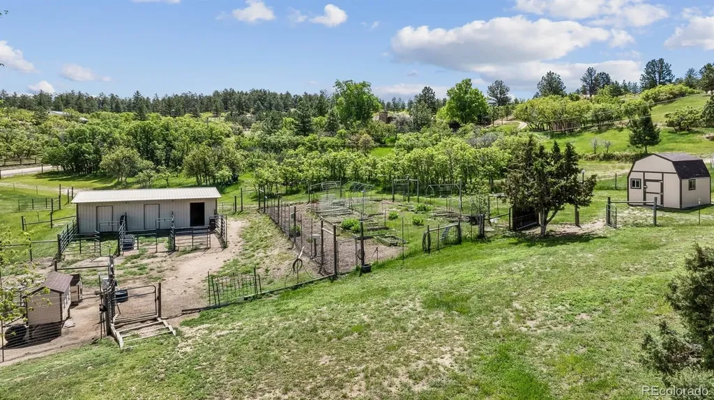 6610 Meadowbrook Lane Sedalia CO 80135