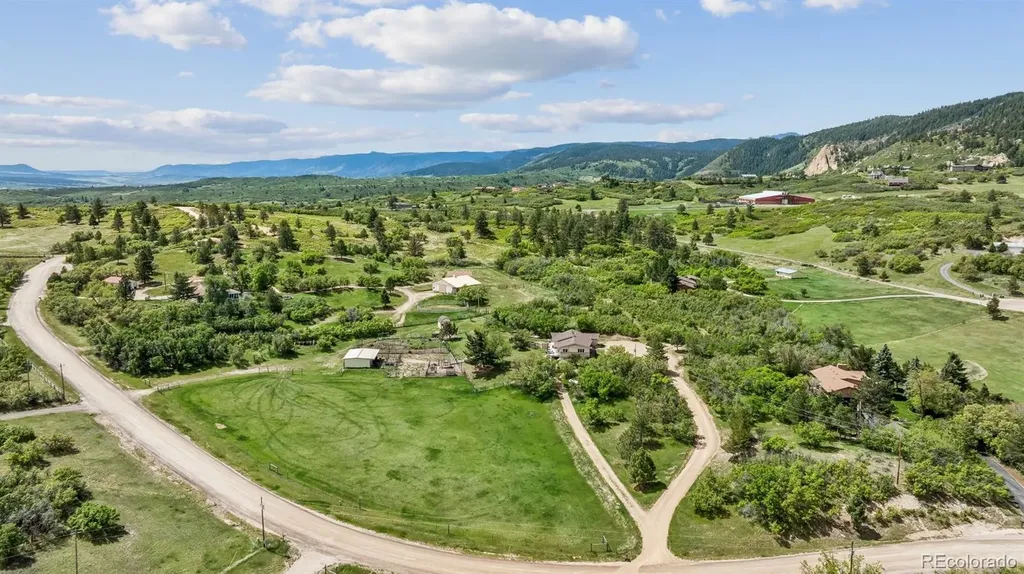 6610 Meadowbrook Lane Sedalia CO 80135
