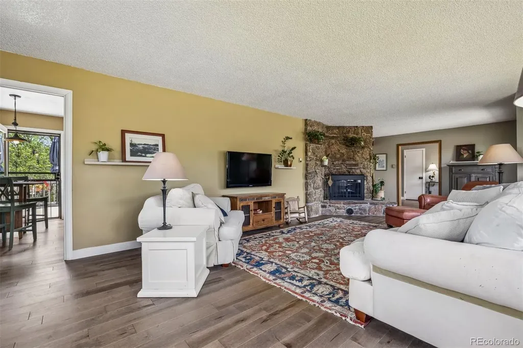 6610 Meadowbrook Lane Sedalia CO 80135