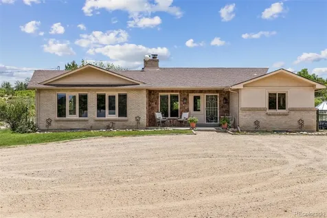6610 Meadowbrook Lane Sedalia CO 80135