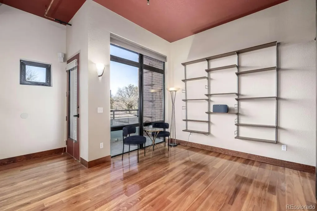 210 W Magnolia Street Fort Collins CO 80521