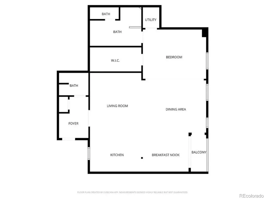 210 W Magnolia Street Fort Collins CO 80521