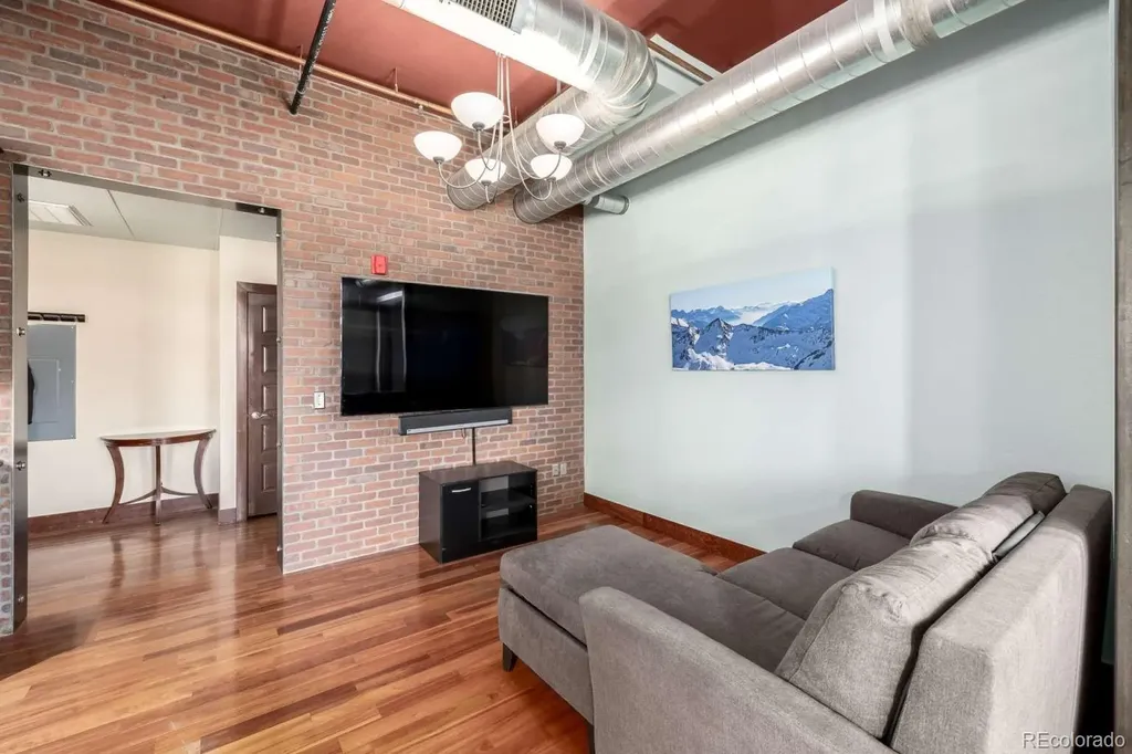 210 W Magnolia Street Fort Collins CO 80521