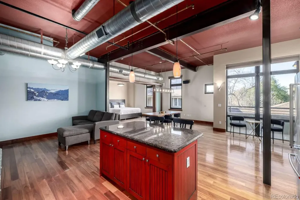 210 W Magnolia Street Fort Collins CO 80521
