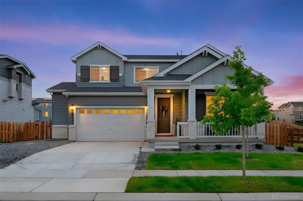12241 E 100th Drive Commerce City CO 80022