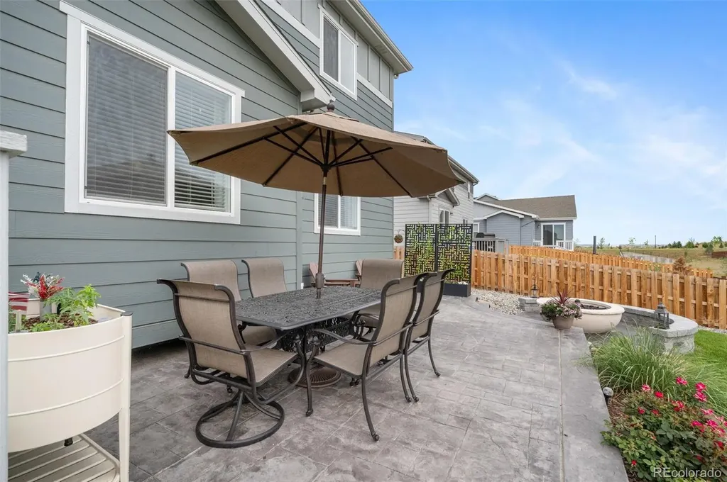 12241 E 100th Drive Commerce City CO 80022