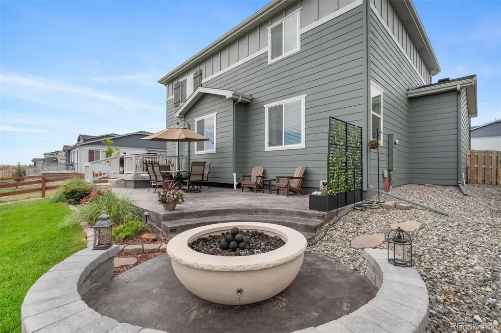 12241 E 100th Drive Commerce City CO 80022