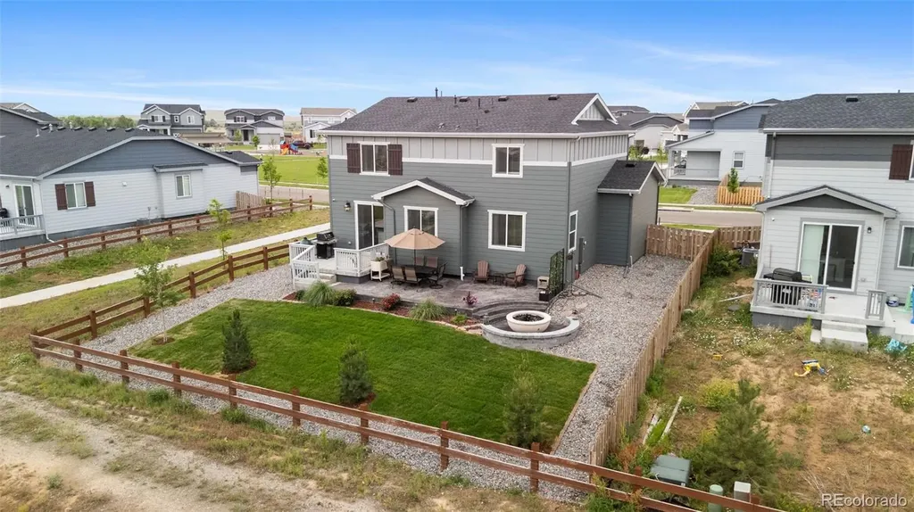 12241 E 100th Drive Commerce City CO 80022