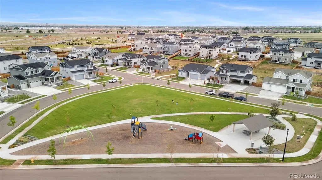 12241 E 100th Drive Commerce City CO 80022