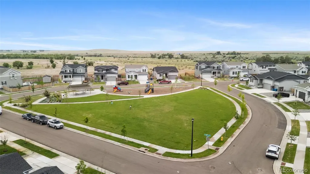 12241 E 100th Drive Commerce City CO 80022