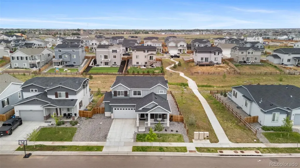 12241 E 100th Drive Commerce City CO 80022