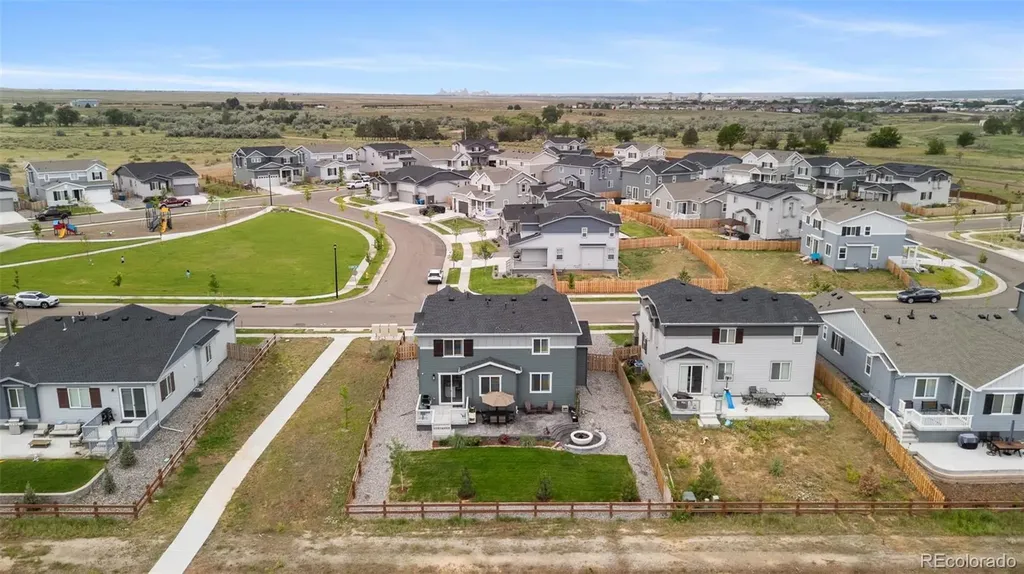 12241 E 100th Drive Commerce City CO 80022