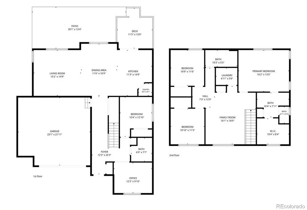 12241 E 100th Drive Commerce City CO 80022
